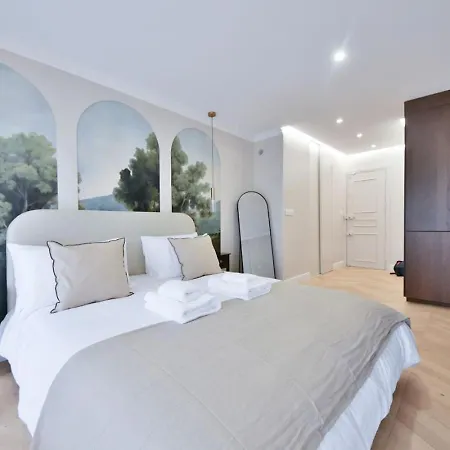 Apartment Luxury With Stunning Eiffel Tower View Paris