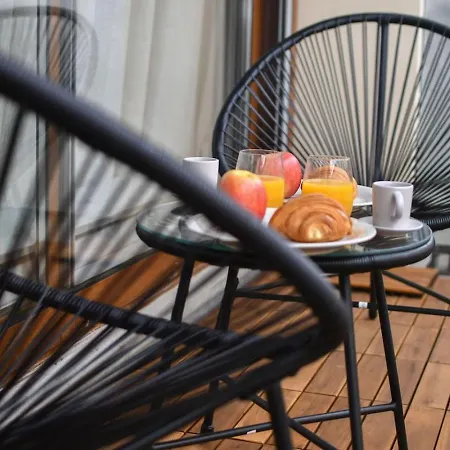 Apartment Luxury With Stunning Eiffel Tower View Paris