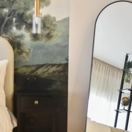 Luxury With Stunning Eiffel Tower View Paris